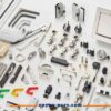 یراق الات کابینت | نویان پارس