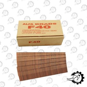 میخ اسکا 40