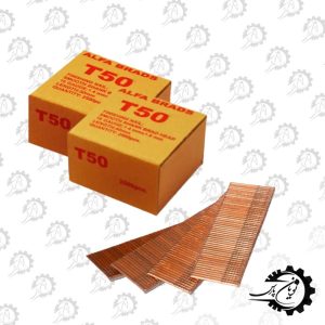 میخ تیپو 50