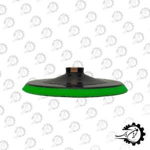 صفحه پولیش چسب دار 115 میل اکو
