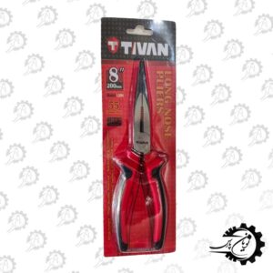 دم باریک سایز 7 تیوان207 (TIVAN)