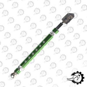 الماسه شیشه بر نفت خور اکو (EKO)