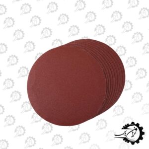 سنباده پشت کرکی مینی ساز 120 اکو (EKO)