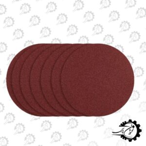 سنباده پشت کرکی مینی ساز 100 اکو (EKO)