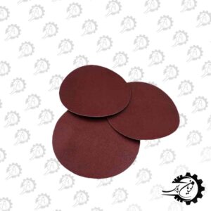 سنباده پشت کرکی مینی ساز 80 اکو (EKO)