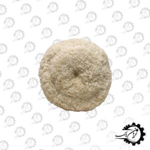 پد پولیش پوست بره mm115 اکو (EKO)