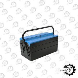 جعبه ابزار فلزی 503 میکا (Mika)
