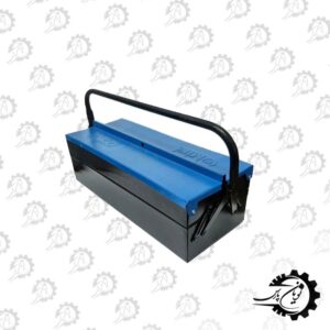 جعبه ابزار فلزی 402 میکا (Mika)