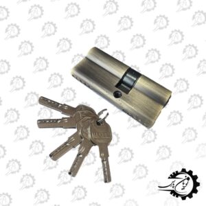 سیلندر کامپیوتری مانلی 7 سانت (زیتونی)