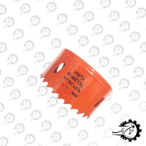 مته گردبر 80mm کبالت