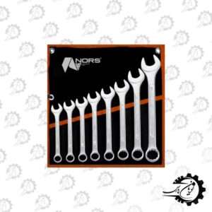 اچار یکسر رینگی کیفی (8عددی) نورس (NORS)