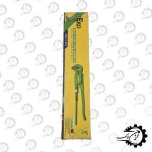 اچار لوله گیر دو دسته 1 اکو (EKO)