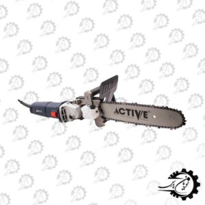 تبدیل مینی فرز به اره زنجیری 30s اکتیوB4612 (ACTIVE)