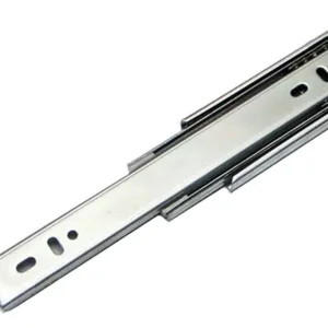 ریل ساچمه ای