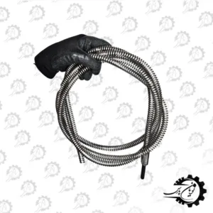 فنر لوله بازکنی صنعتی ویژه