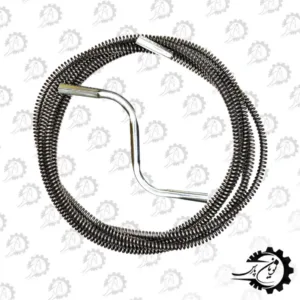 فنر لوله بازکنی صنعتی