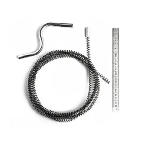 فنر لوله بازکنی خانگی