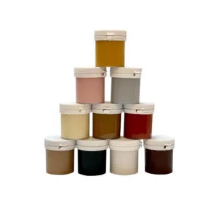 بتونه ام دی اف (MDF)