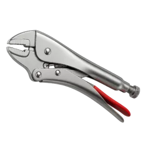 انبر قفلی ـ کلاغی