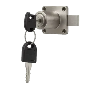 قفل ام دی اف