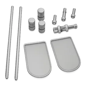 اسانسوری-قرقره