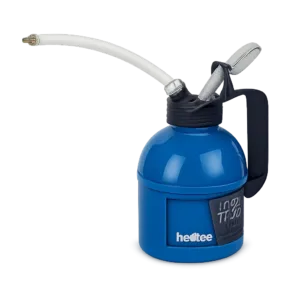 روغندان و گریس پمپ