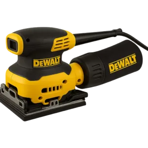 سنباده لرزان