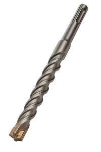 مته های شیار دار