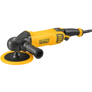 ماشین پولیش