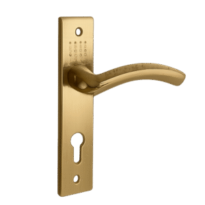 دستگیره درب