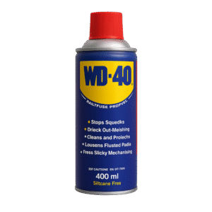 اسپری روان کننده