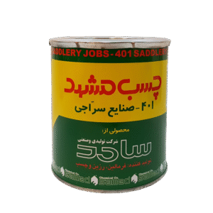 چسب عمومی و اهن