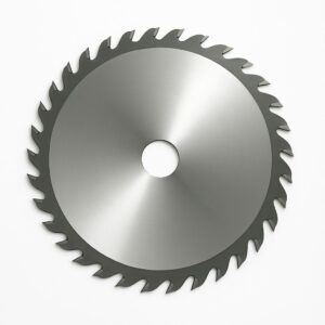 تیغ اره الماسه