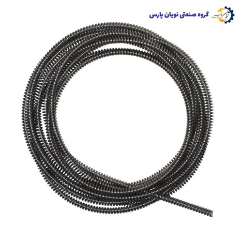 فروش فنر لوله بازکنی خانگی در مشهد