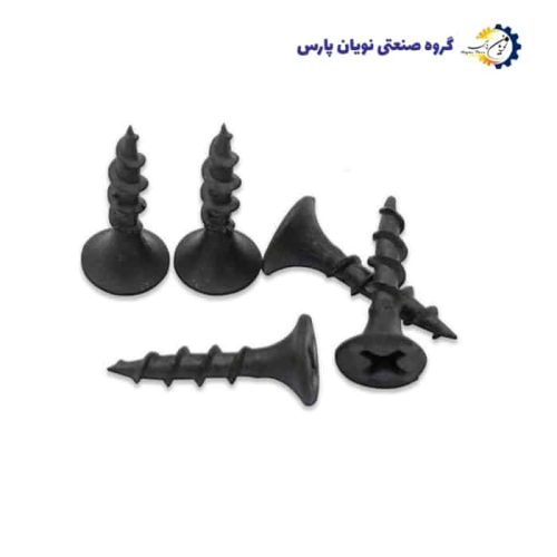 خرید پیچ ام دی اف (MDF) به قیمت عمده در مشهد